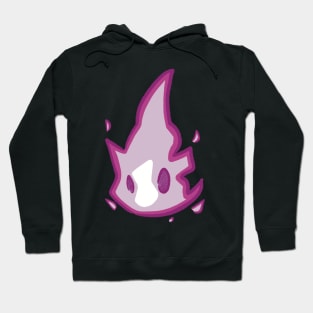 Fire Sprite Hoodie